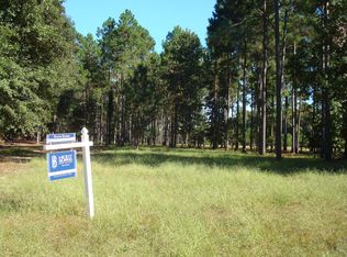0 Page Rd.- Lot 16, Ellabell, GA 31308