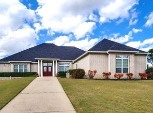 12795 Wood Duck Ln, Springdale, AR 72762