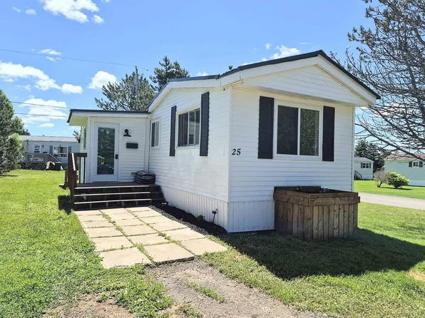 25 Brentwood Est, Amherst, NS B4H 4G5
