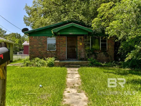 1603 Wexford St, Mobile, AL 36605