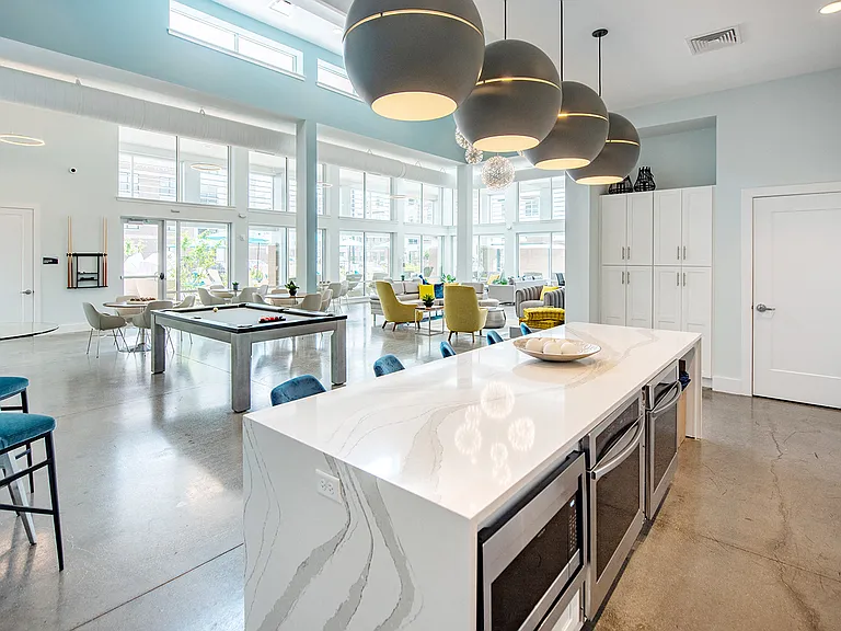 Lumen Apartments — Photo 13