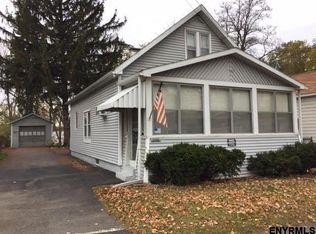 2426 Albany St, Schenectady, NY 12304