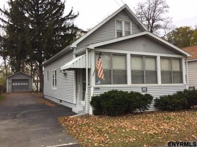 2426 Albany St, Schenectady, NY, 12304