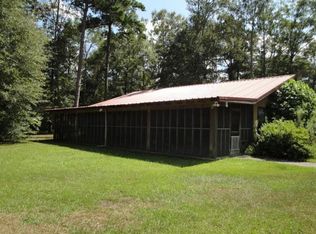 1947 Carnes Rd, Brooklyn, MS 39425