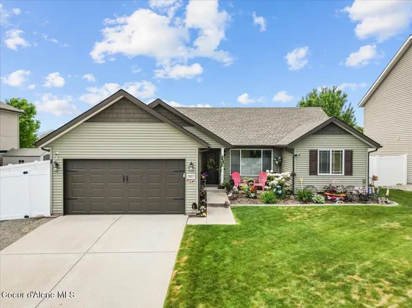 7057 N Cara Cara Ln, Coeur D Alene, ID 83815