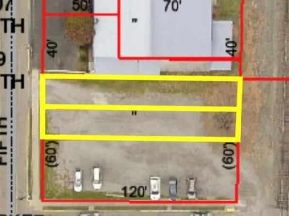 204 N 5th St, Toronto, OH 43964