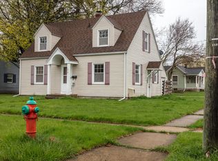 319 E North St, Albion, MI