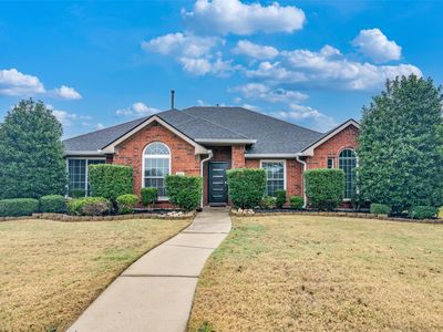 8114 Munich Dr, Rowlett, TX, 75089