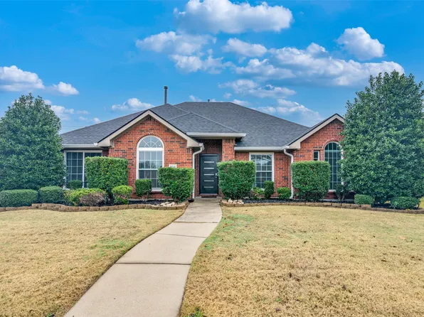 8114 Munich Dr, Rowlett, TX 75089