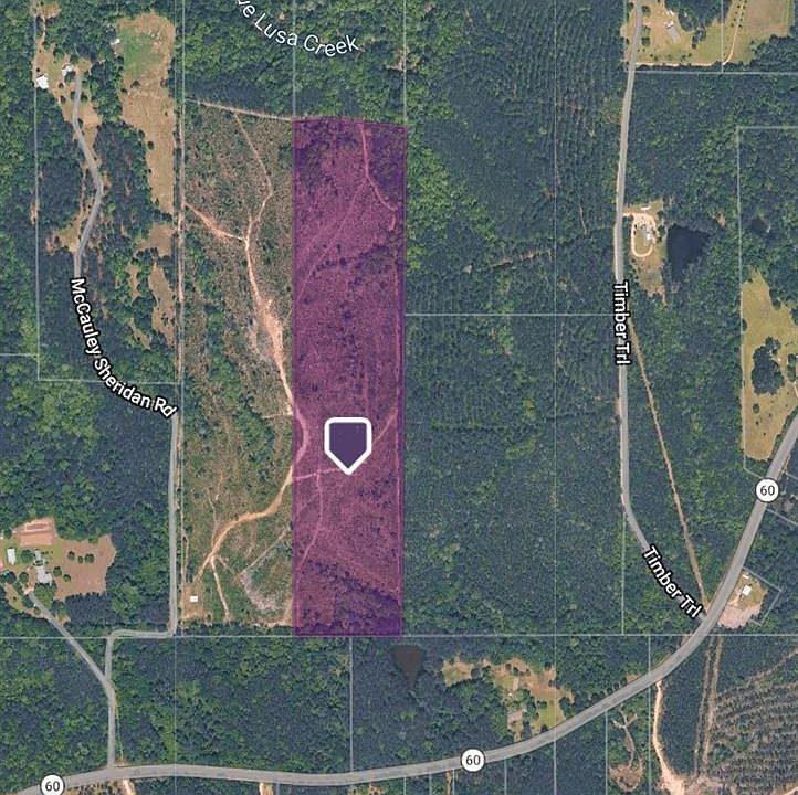 1st image of 0 McCauley Sheridan Rd