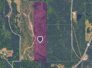 0 McCauley Sheridan Rd, Bogalusa, LA 70427