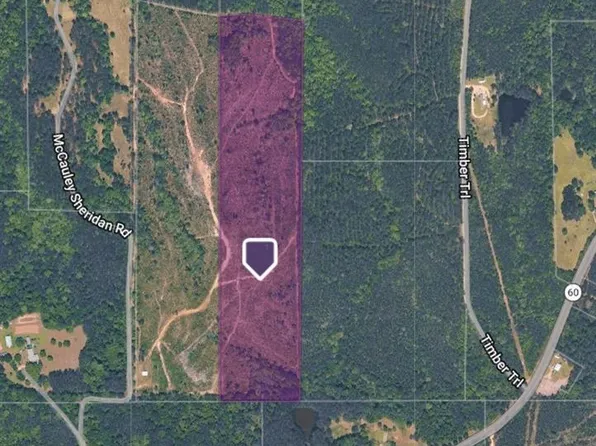 0 McCauley Sheridan Rd, Bogalusa, LA 70427