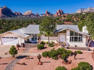155 Manzanita Ln, Sedona, AZ 86336