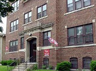 841 N 15th St APT 34, Milwaukee, WI 53233