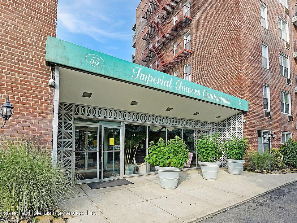 1st image of 55 Austin Pl APT 3L