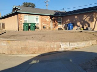 3789 Uranus Ave, Lompoc, CA 93436