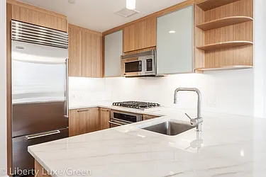 Rented by Milford Management