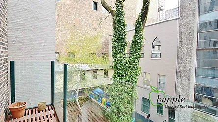 Rented by Bapple