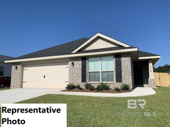 637 Revere St, Foley, AL 36535