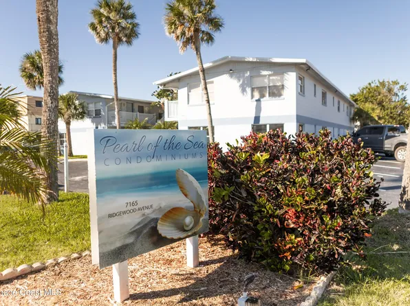 7165 Ridgewood Ave #3, Cape Canaveral, FL 32920