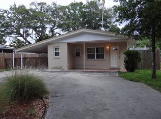 4713 25th Ave S, Saint Petersburg, FL 33711