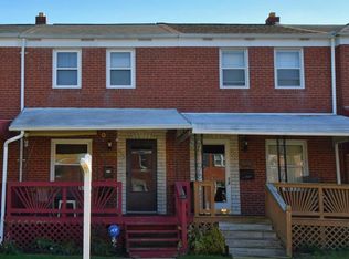 2226 Vailthorn Rd, Middle River, MD 21220