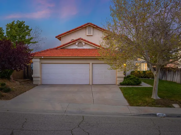 3035 Regency Way, Palmdale, CA 93551