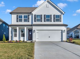 3524 Rockledge Way LOT 128, Murfreesboro, TN 37129
