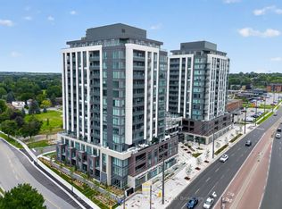 705 Davis Dr #A103, Newmarket, ON L3Y 2R2
