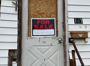 147 Hudson St, Johnstown, PA 15901