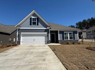 709 Rumson Rd, Lexington, SC 29072