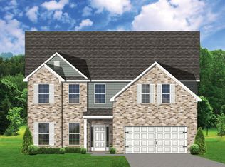 2124 Antelope Ln LOT 147, Knoxville, TN 37932