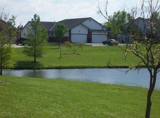 6317 E Quail Ridge St, Wichita, KS 67220