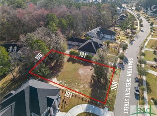 352 Spanton Cres, Pooler, GA 31322
