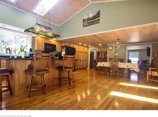 54 Day Rd, Brewer, ME 04412