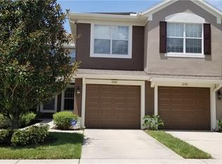 2145 River Turia Cir #2145, Riverview, FL 33578