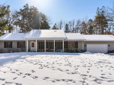 N4412 Wolff Road, Cambridge, WI, 53523