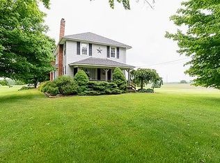 3948 Lincoln Hwy, Bucyrus, OH 44820