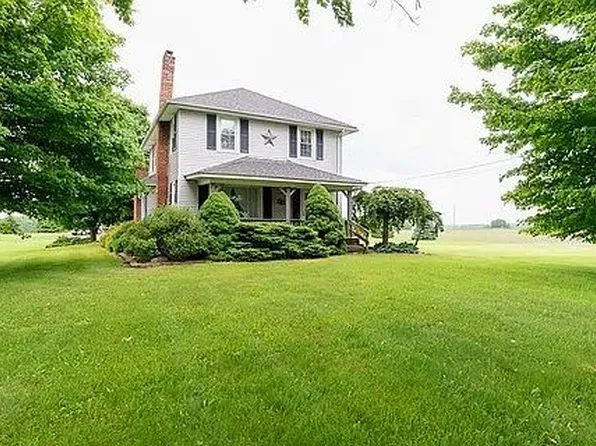 3948 Lincoln Hwy, Bucyrus, OH 44820