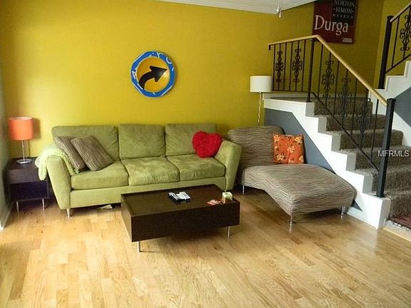 4th image of 10311 Carrollwood Ln #2