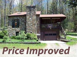 3120 Irvine Run, Out Of Area, PA 16329