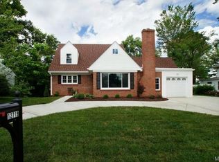 12719 Big Bend Blvd, Saint Louis, MO 63122