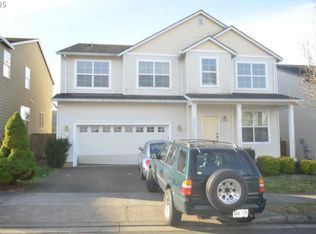 3477 SW Wonderview Ave, Gresham, OR 97080