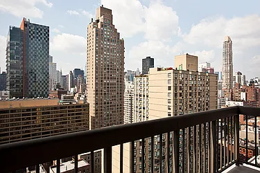Sold by Brown Harris Stevens