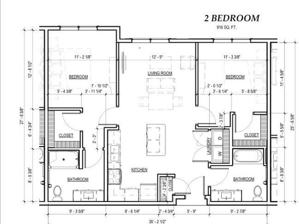 Kraewood Flats | 801 Kraewood Dr, Northfield, MN