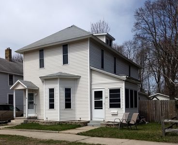 234 Mill St, Big Rapids, MI, 49307