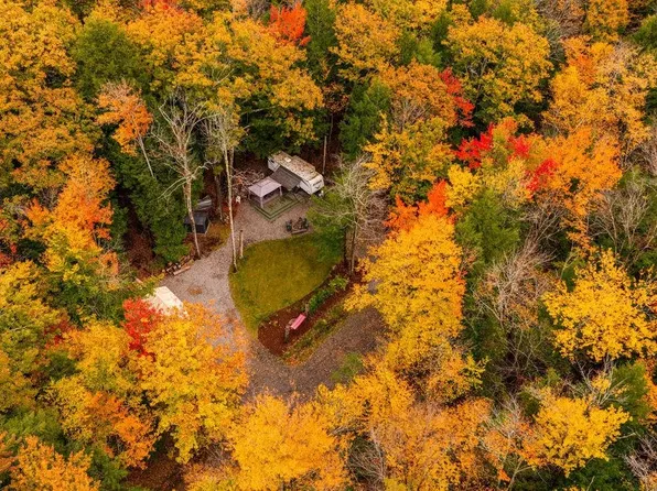 Map 131/132 Lot 51 & Lot 7 Montauk Way, Gilmanton, NH 03237