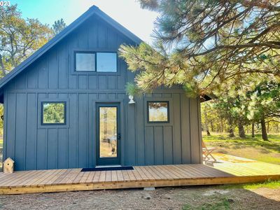 2285 N Seven Mile High Rd, The Dalles, OR, 97058