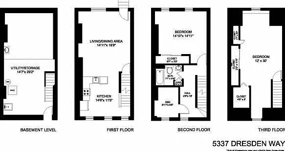 5337 Dresden Way — Photo 11