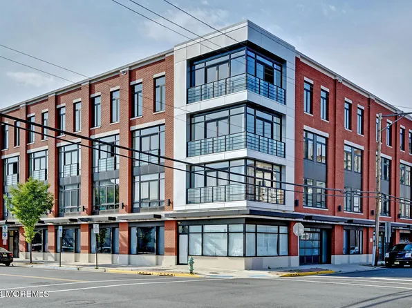 707 Bangs Avenue #302, Asbury Park, NJ 07712
